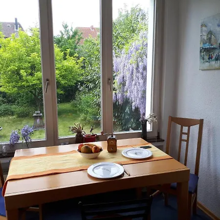 4 Agri Messezimmer
